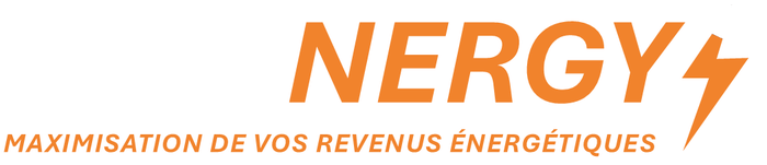 Maxinergy — maximisation de vos revenus énergétiques